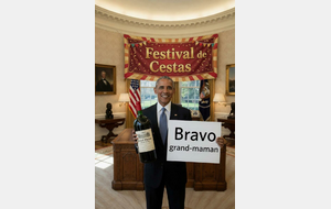 Festival de Cestas