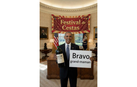 Festival de Cestas