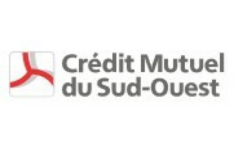 Crédit Mutuel du Sud Ouest