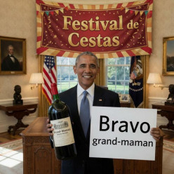 Festival de Cestas