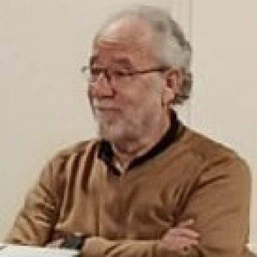 Bernard Pelaborde