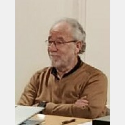Bernard Pelaborde